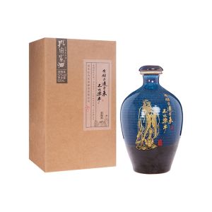 Confucius Family Liquor - Friendship